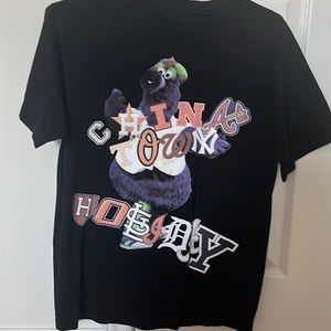 Chinatown Market x Holiday Logo T-Shirt